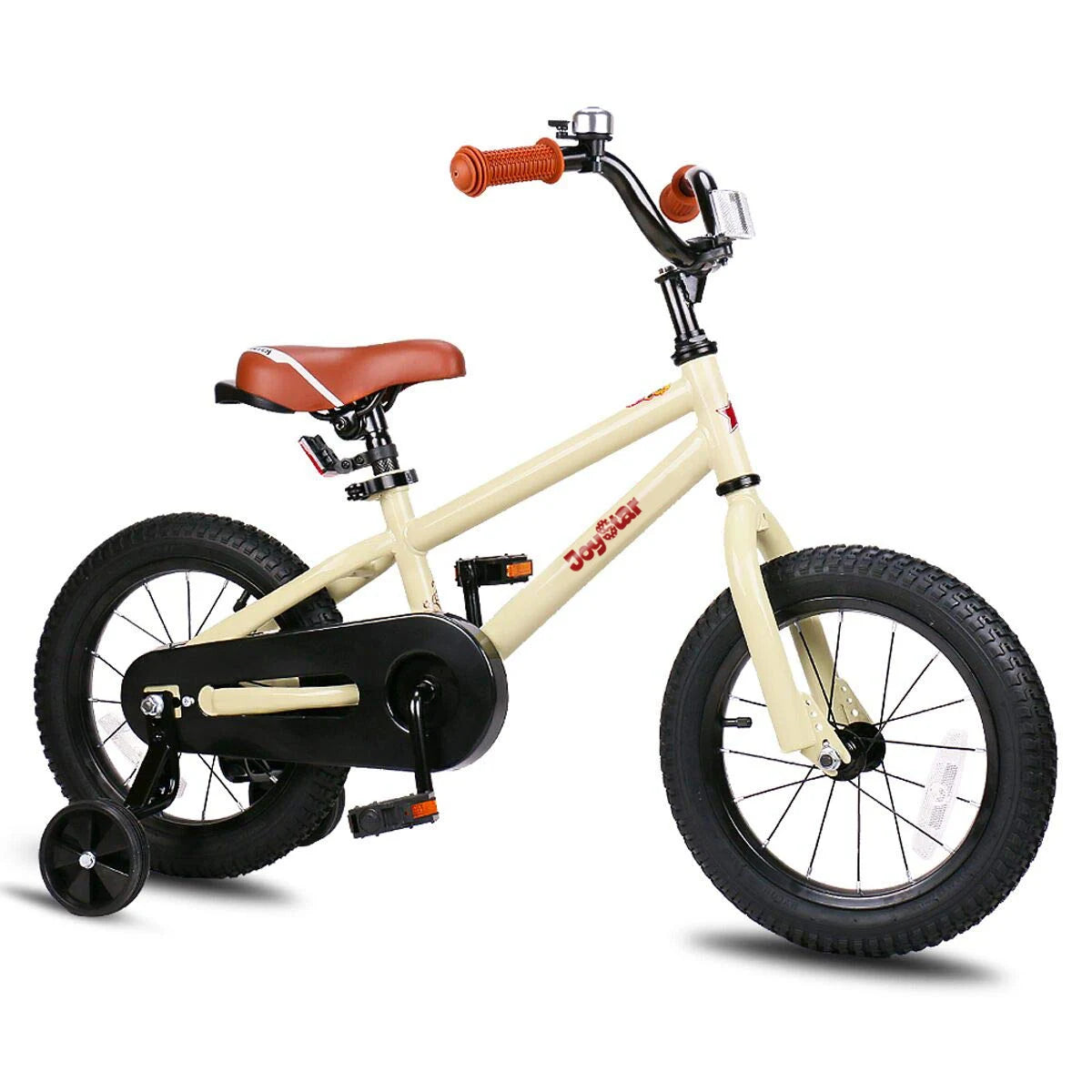 US warehouse JOYSTAR Kids Bike for Boys Girls Ages 2-9 Years Old, 12 14 16 18 Inch BMX Style Kid's Bicycles with Training Wheels