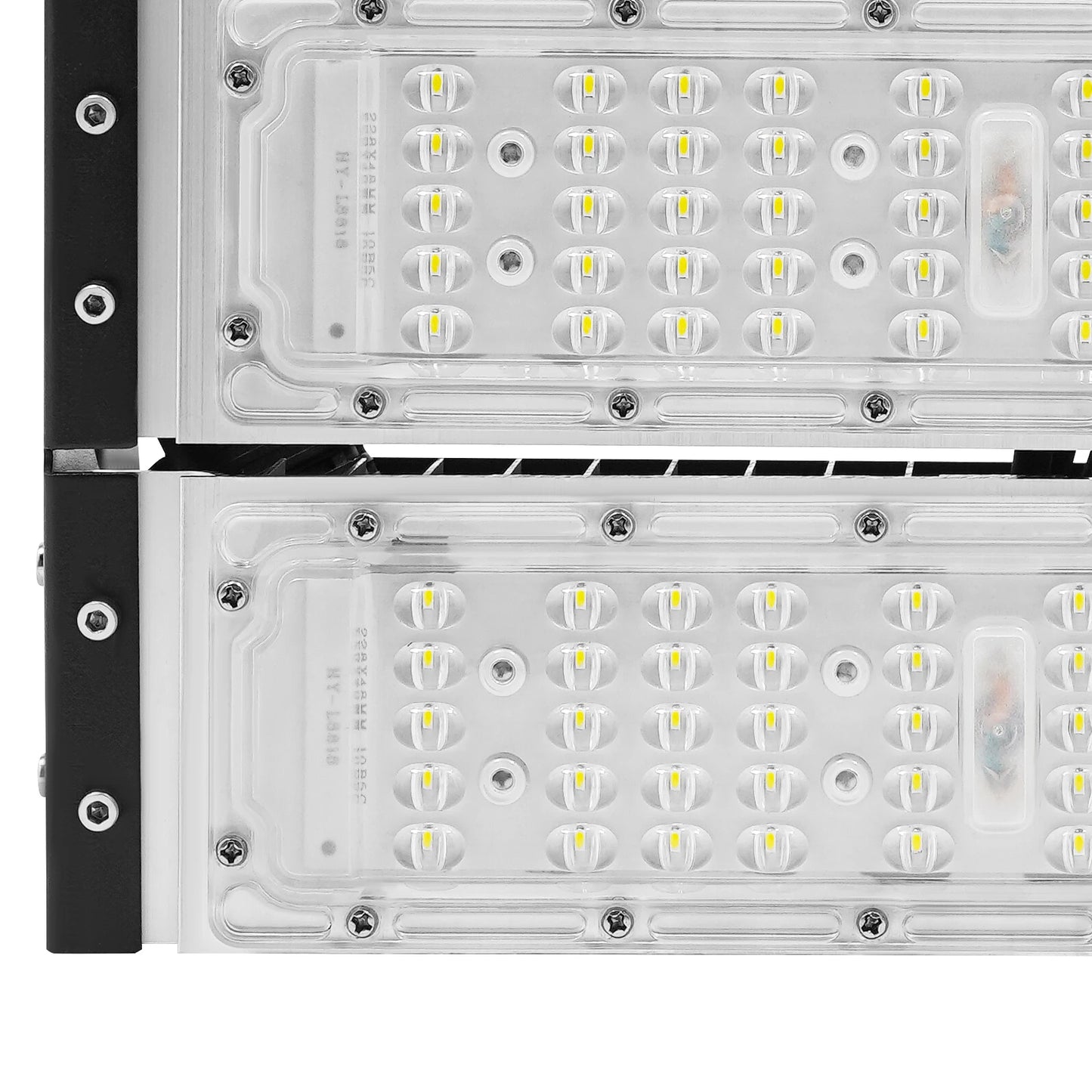 300w Outdoor Flood Light, LED Stadium Flood Light, Waterproof Flood Light for Lighting in Tunnels, Factories, Sports Fields