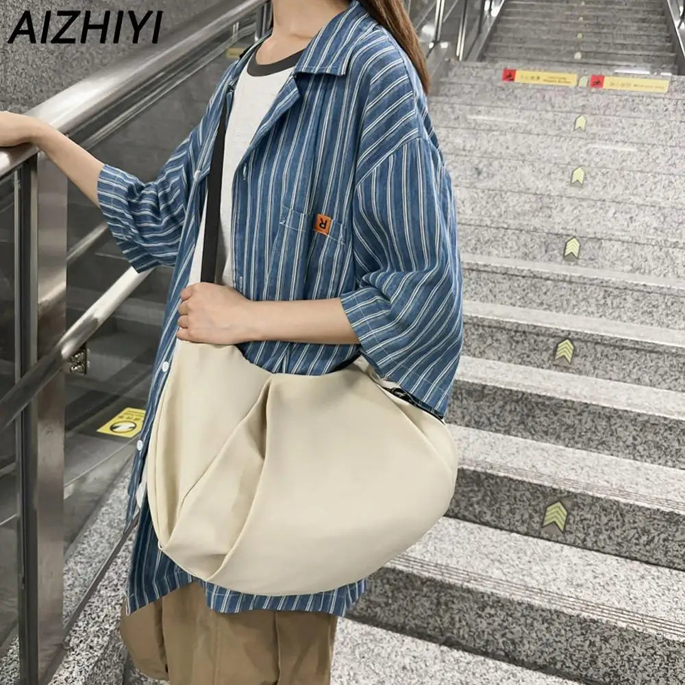 Women Fashion Tote Bag Versatile Satchel Hobo Bag Adjustable Strap Crossbody Sling Bag Large Shoulder Bag Girl Stylish Purse