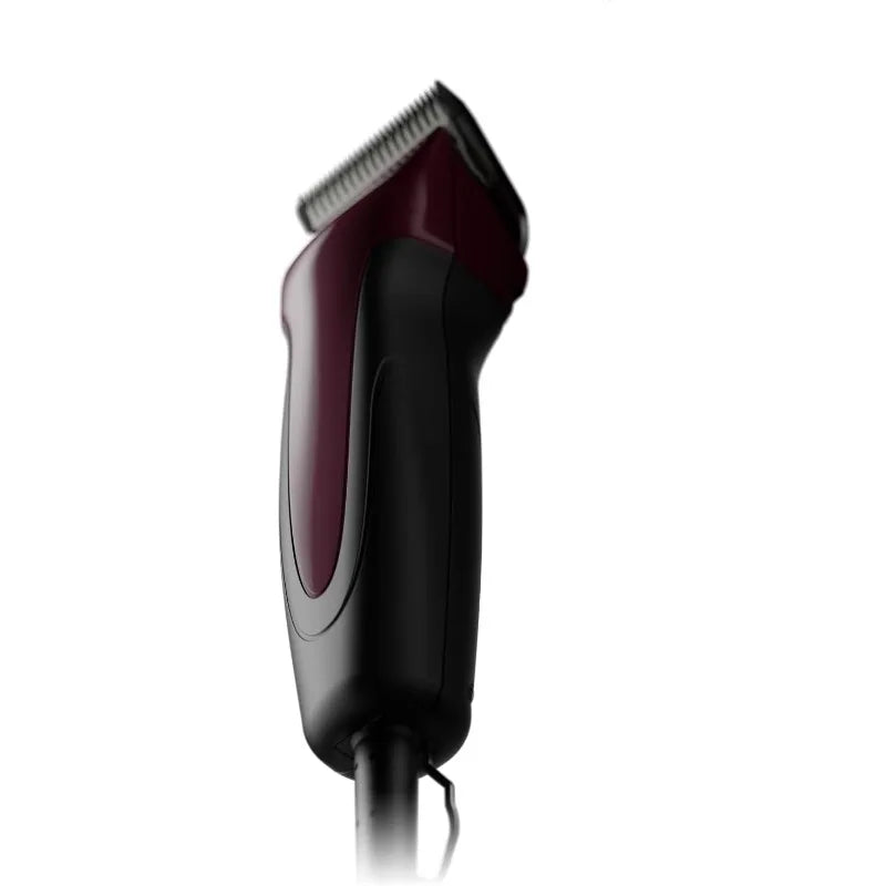 68530 Excel Professional 5-Speed Detachable Blade Clipper Kit - Animal/Dog Grooming, Rotary Motor, Soft-Grip Anti-Slip Housing
