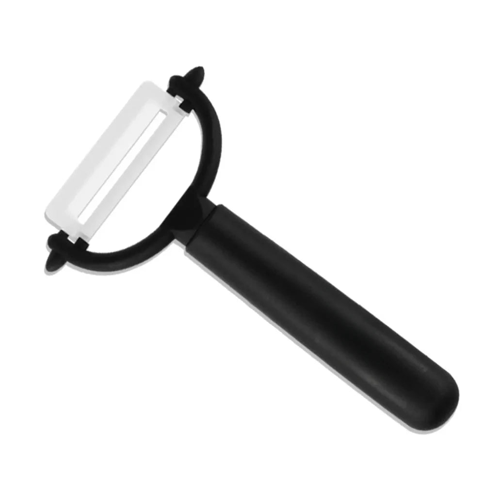 Fruit Vegetable Ceramic Peeler Delicate New Kitchen Tools Zirconia parer Kitchen Cutlery Vegetable Fruit Peeler Paring Knife