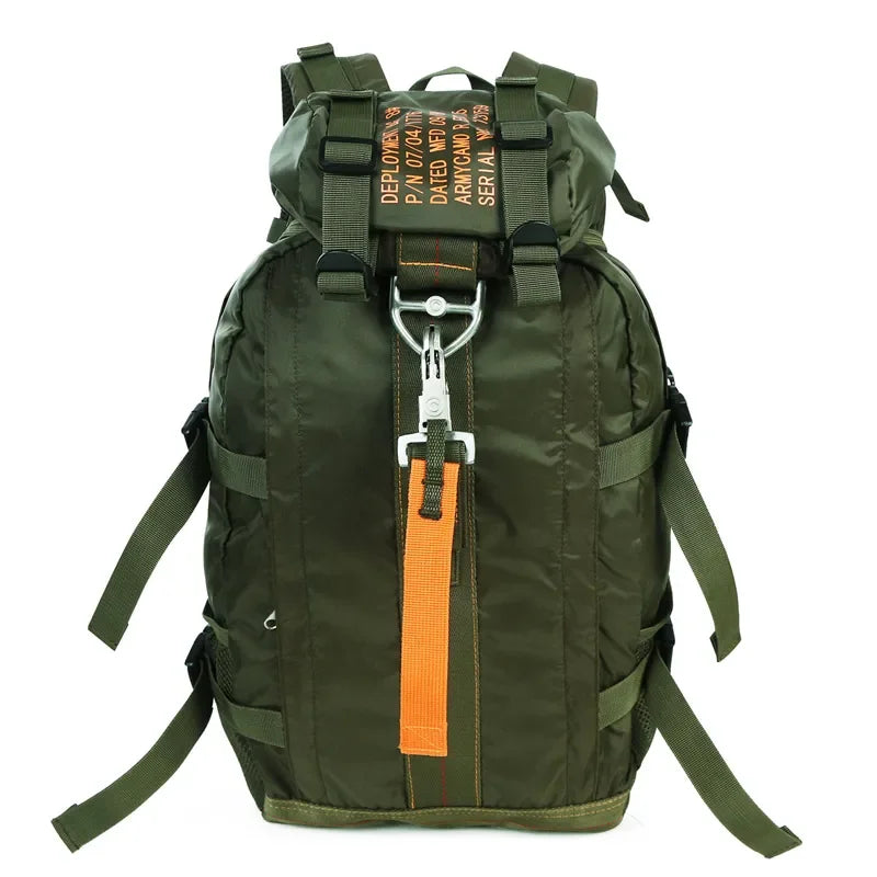Travel Hiking Backpack Trekking Camping Backpacks Waterproof Hiking Daypack Lightweight Outdoor Sport Travel Backpack for Men