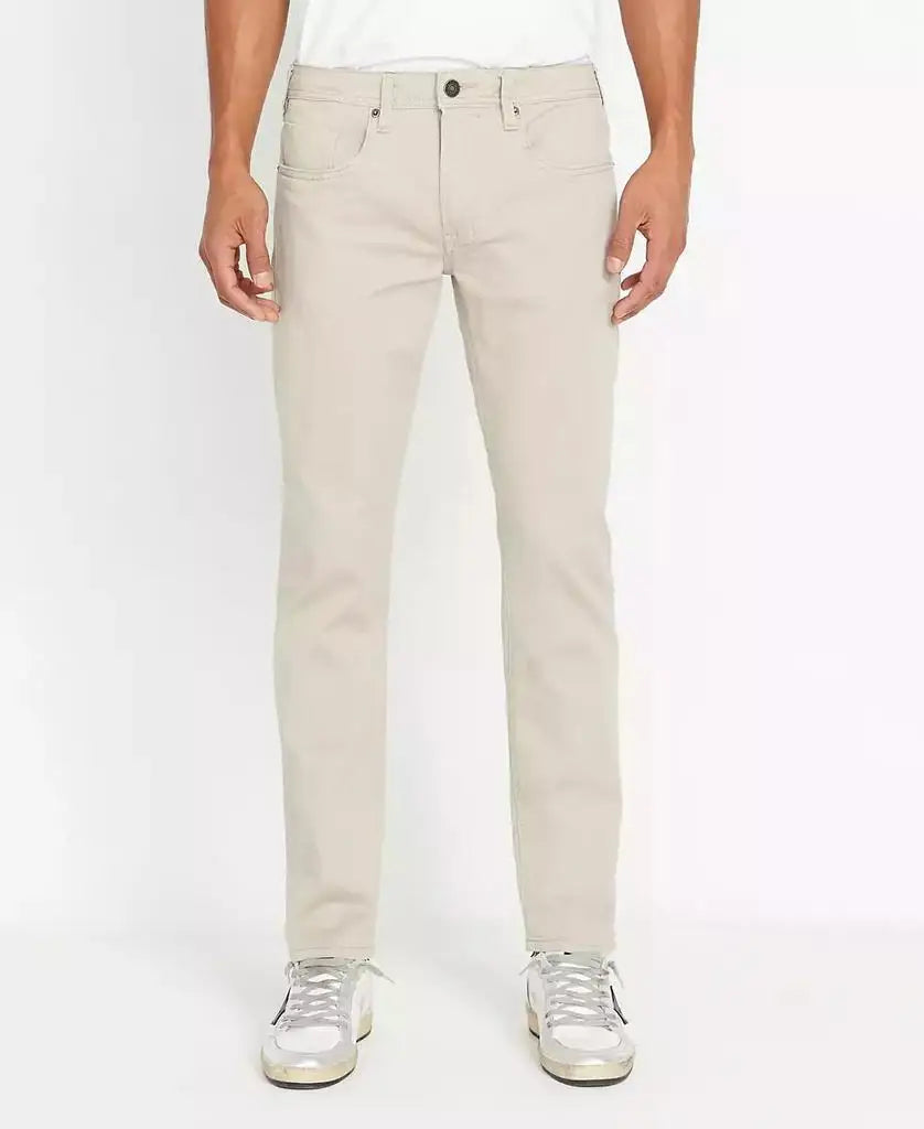 Buffalo David Bitton | Men's Slim Ash Tapered Stretch Jeans