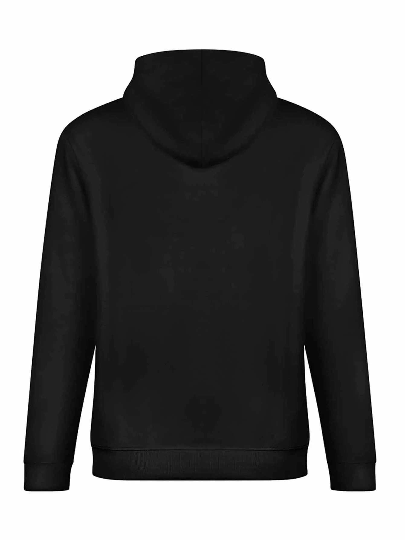 casual streetwear hoodie fashion Hoodies Men's Comfortable Fashion Hooded Sweatshirt Hip Hop Streetwear Clothes Y2K Hoody C