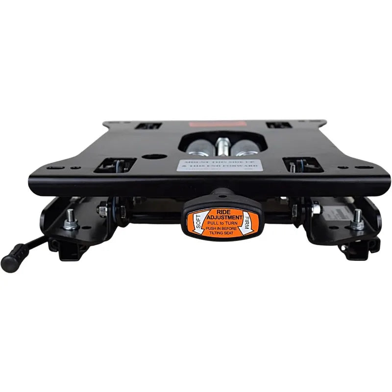 MADE IN THE USA Seat Suspension Kit for Gravely ZT HD Ariens Ikon XD Apex Zero Turn Mowers