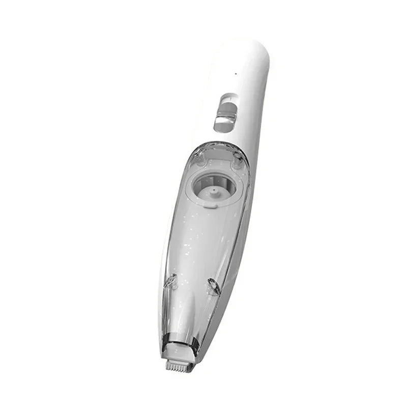 And Shaving Cat Electric Pet Suction Hair Tool And Hair Trimmer Grooming Light Pet Machine Supplies Hair With Cleaning Dog