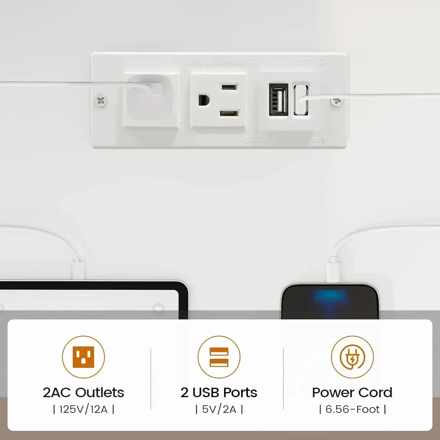 High quality Corner Computer Desk, Reversible L Shaped Computer Desk with Fabric Drawers and Power Outlet, 47.2” Gaming Desk