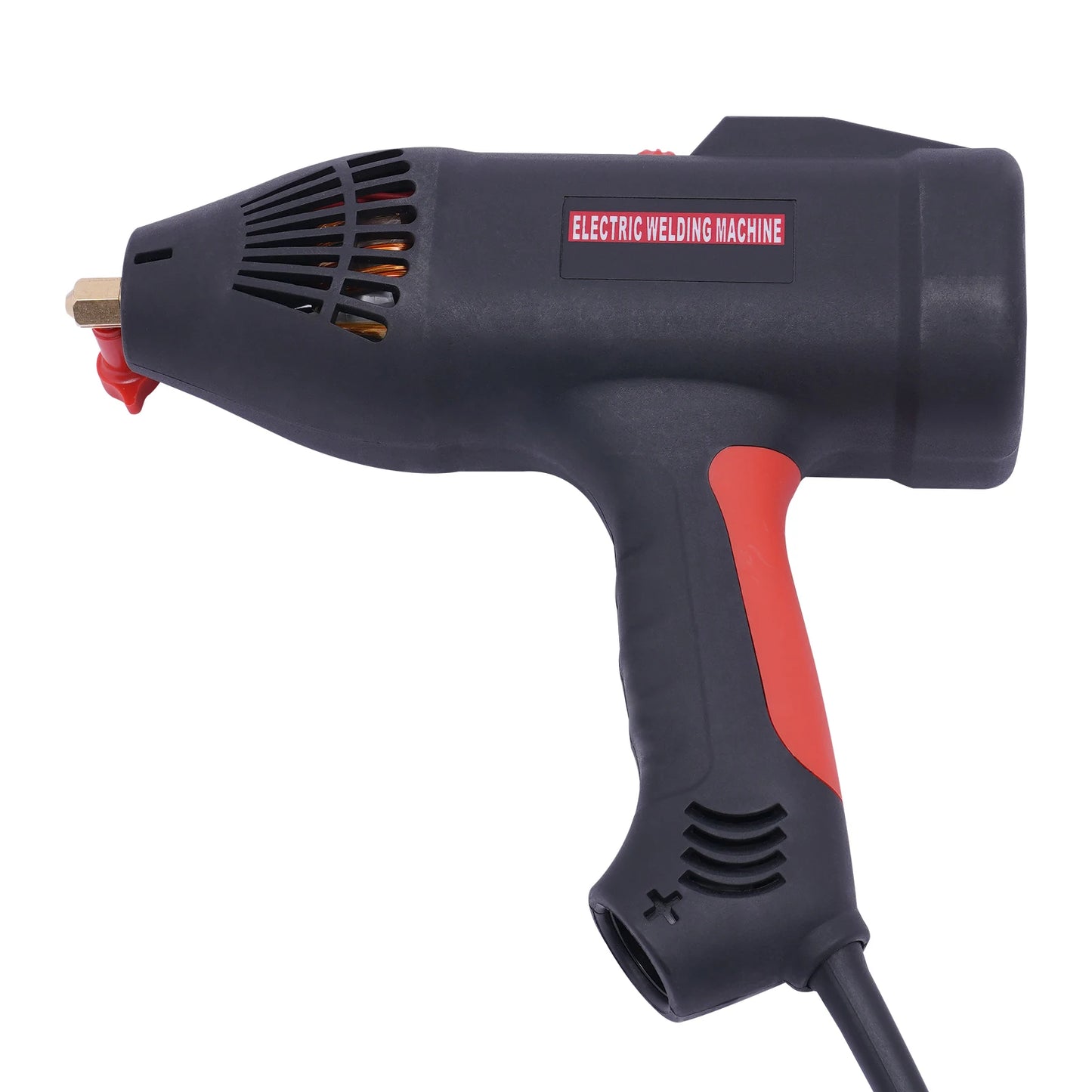 3000W One-Hand Portable Handheld Intelligent Electric Welding Machine Mini For Iron Steel