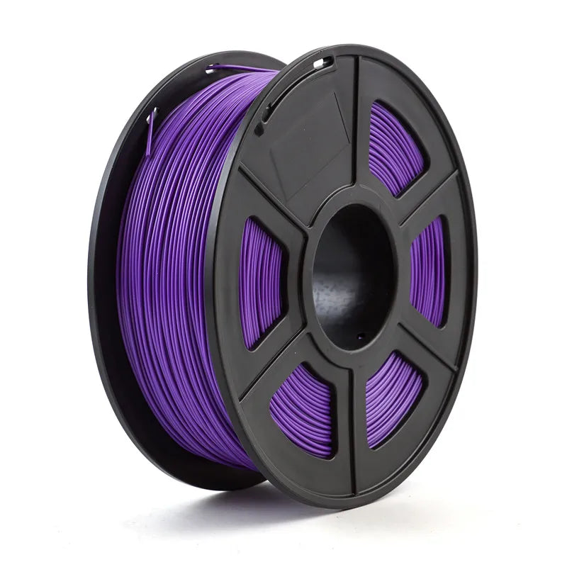 3D Printer Filament ABS 1.75mm 1kg/2.2lb ABS plastic Consumables Material for 3D Printer and 3D Pen ABS Filament