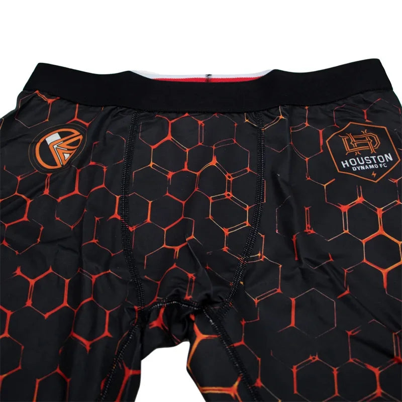 5Pcs Men Underwear Boxers Print Man Panties Lingerie Men Underpants Boxershorts Trunks Plus Size Breathable Seamless Men's Boxer