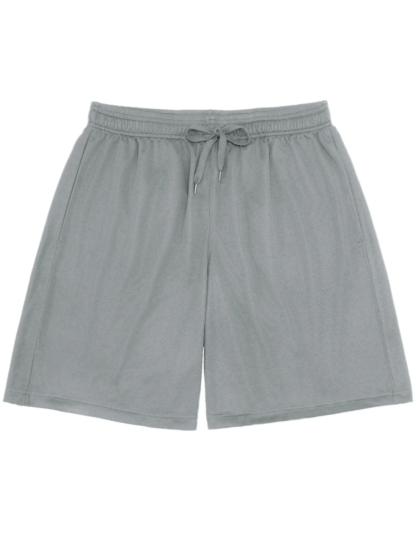 5-piece men's casual shorts with drawstring waistband, breathable fabric, available in multiple colors - ideal choice for summer