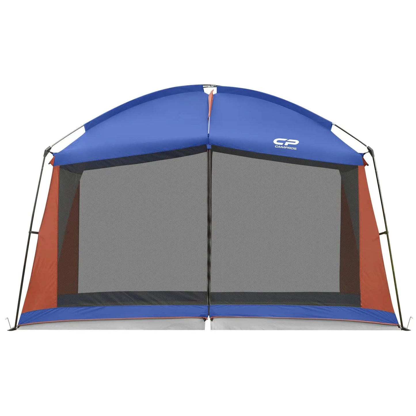 Screen House Room Camping Tent 12 x 10 Ft Canopy Tent Screen Shelter Gazebos Outdoor