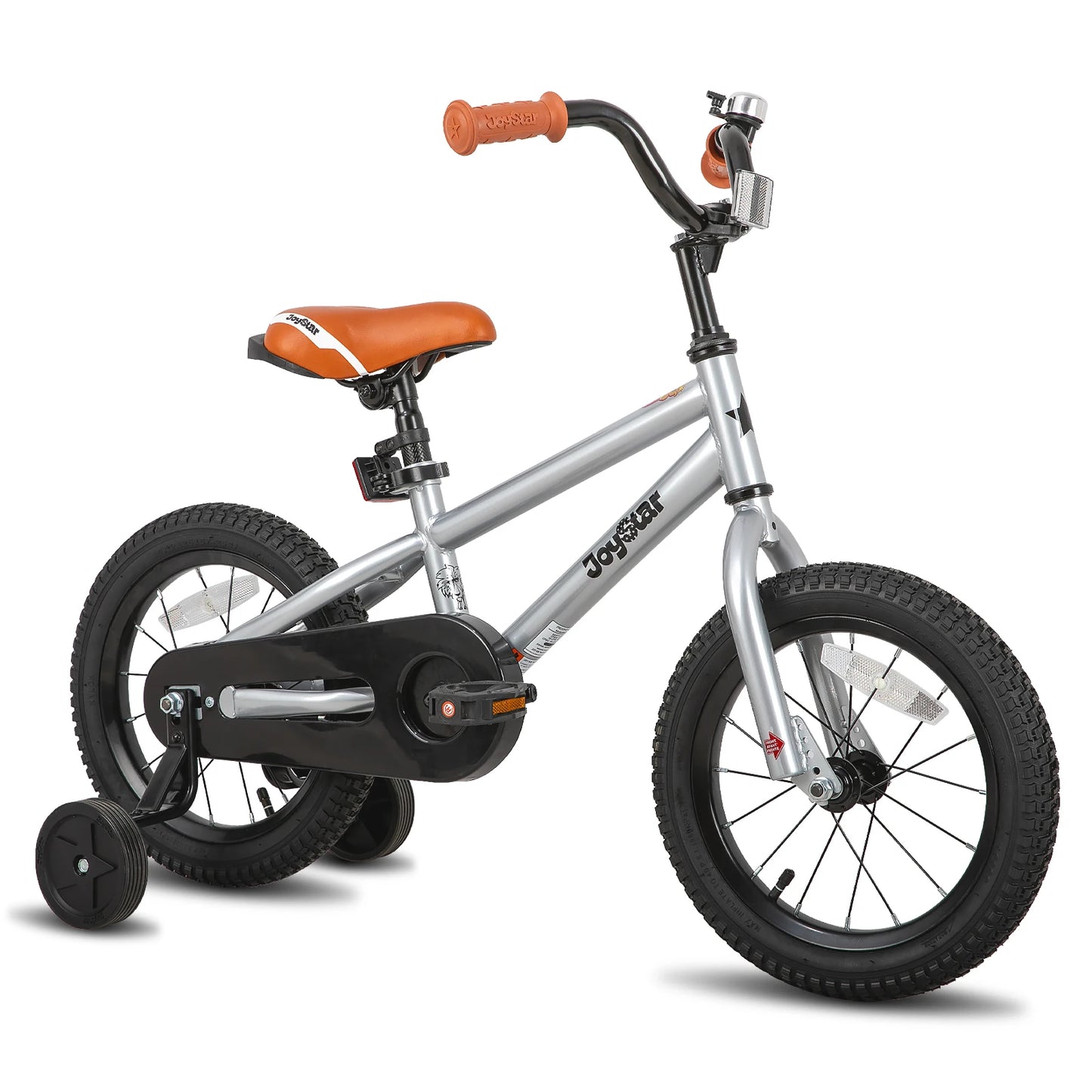 US warehouse JOYSTAR Kids Bike for Boys Girls Ages 2-9 Years Old, 12 14 16 18 Inch BMX Style Kid's Bicycles with Training Wheels