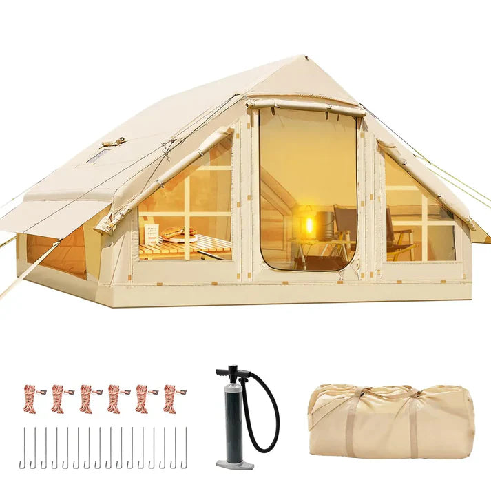 Camping