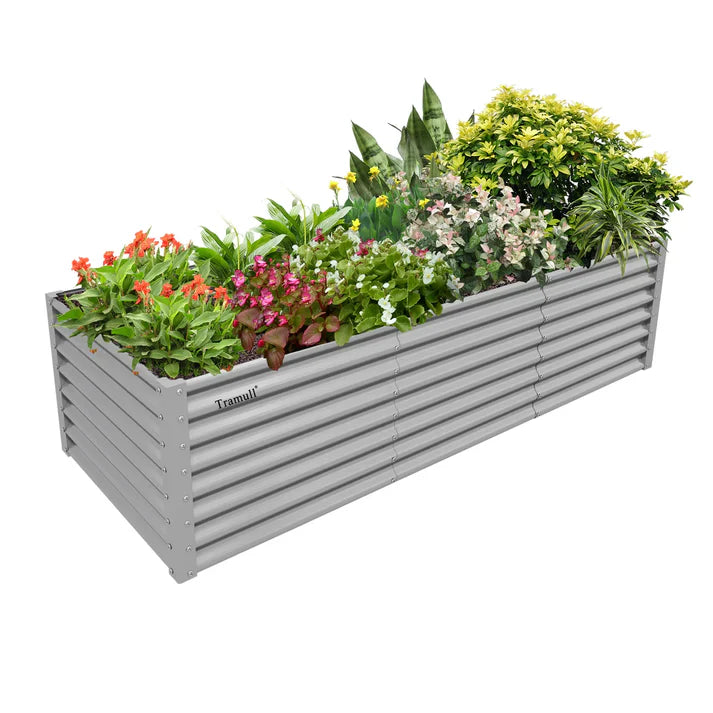 Lawn & Garden