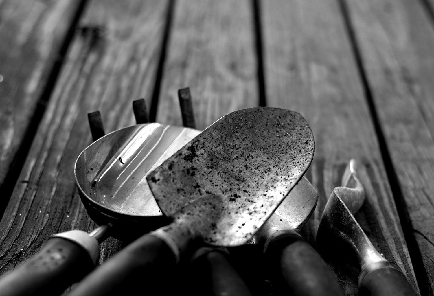 Outdoor Supplies