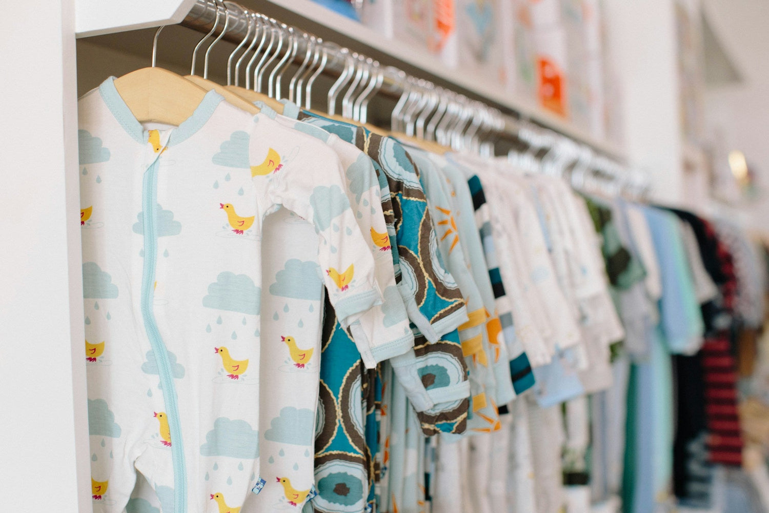 Baby Essentials