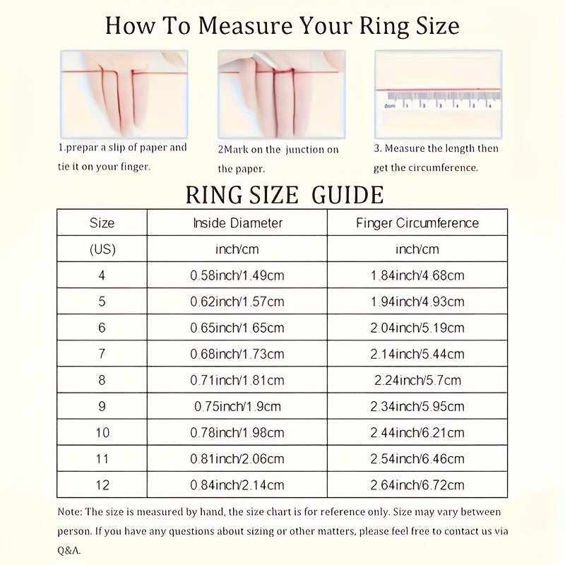 1CT D-Color Moissanite Ring, S925 Silver Minimalist Promise Ring, April Birthstone, Women'S Premium Jewelry, Suitable for Proposals, Engagements, Weddings, Banquets, Birthdays, Celebrations, Anniversaries, Valentine'S Day, Gi