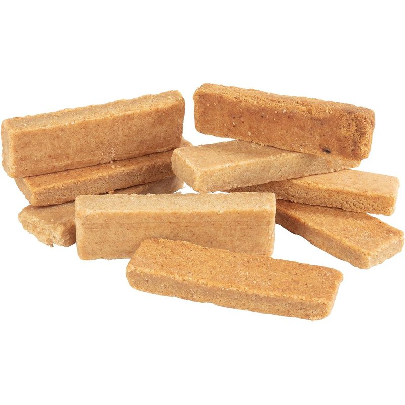 Grizzly Gear Emergency Food Rations- 3600 Calorie Vanilla Bars (2 Pack) - 6 Day Supply For Disaster, Hurricane, Flood Preparedness- 5 Year Shelf Life