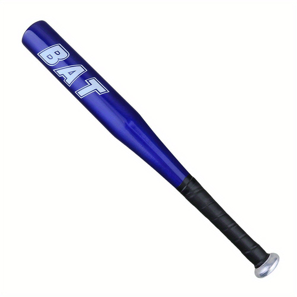 31.89 inch aluminum alloy baseball bat, high hardness baseball bat, suitable for outdoor sports training