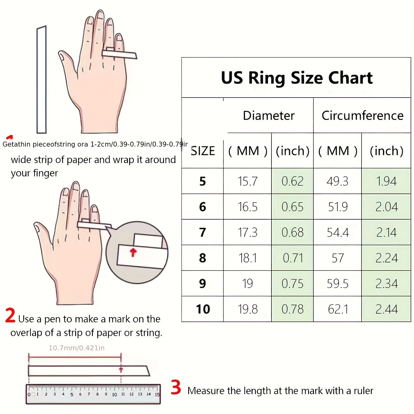 Moissanite S925 Premier League Silvery Ring, 8*10mm 4 Quart Square Diamond Ring, Luxurious Elegant and Beautiful Jewelry, Proposal Ring with Gift Box, as a Gift for Your Mother, for Her, Birthday, perfect for Wedding and Anni