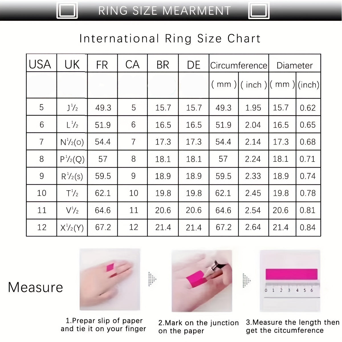 925 Silveryy 1 Carat Moissanite Ring Crown Ring, Proposal, Engagement, Wedding, Suitable for Men And Women Jewelry Gift Choice, Non-Allergenic Ring, with Gift Box about 3G