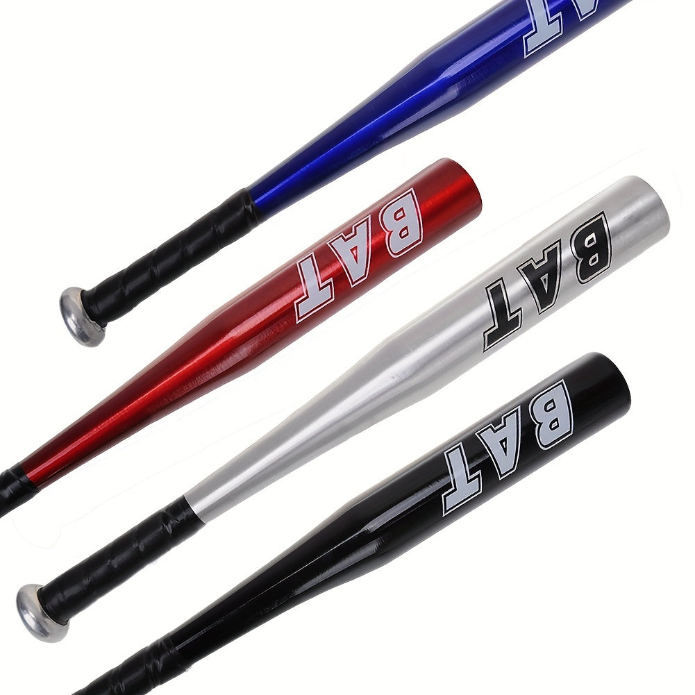 31.89 inch aluminum alloy baseball bat, high hardness baseball bat, suitable for outdoor sports training