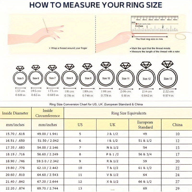 925 Silvery Sparkling Moissanite Ring Jewelry Jewelry  Women's Fashion Rings Everyday Dress Up Gift Anniversary Fashion Party Bachelorette Party Must Have Gift for Family Gift for Friends Christmas Gift, Holiday Jewelry, Spec