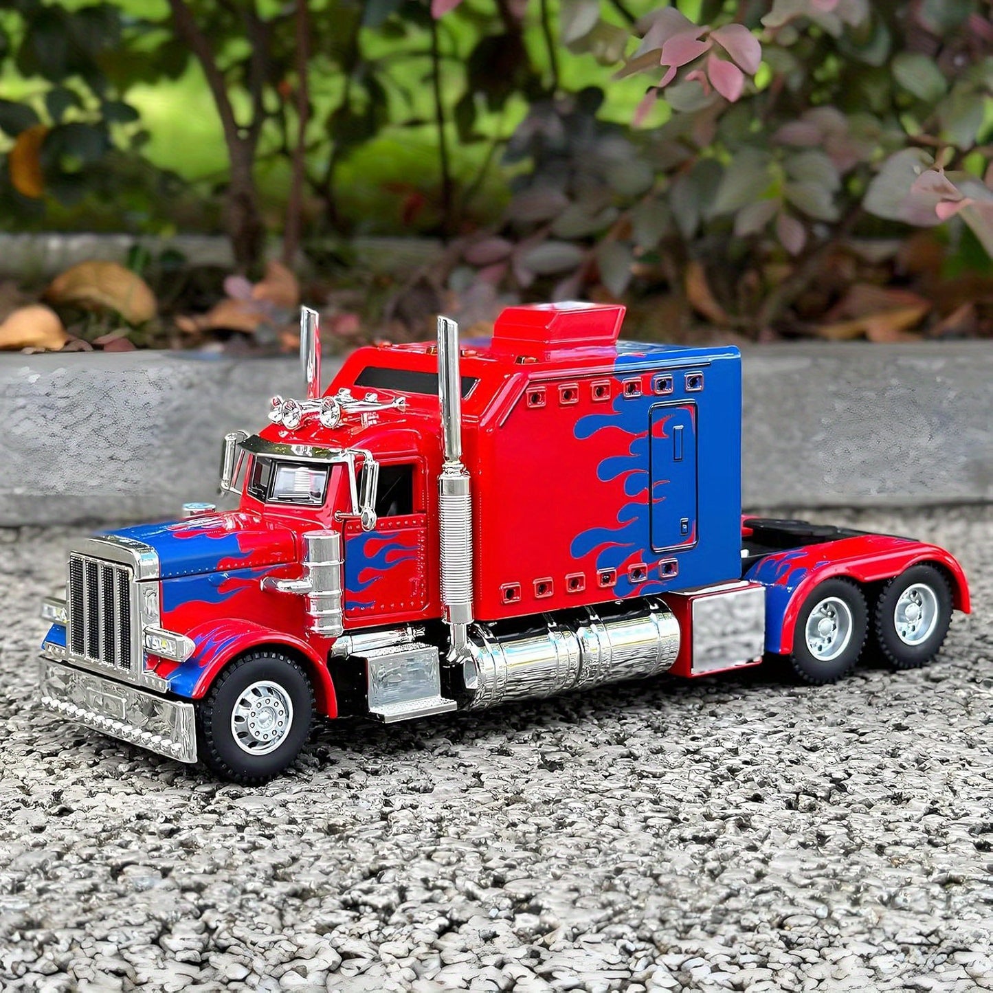 Metal Diecast Model Car, Semi, Heavy, And Tow Truck Toy Car, 1:24 Scale Truck Model Toy, Pull Back Alloy Truck Toy, Perfect Gift for Kids Over 6 Years Old, Birthday Gift, Toy Car Collectible Ornament, Toycar, Birthday Gift Id