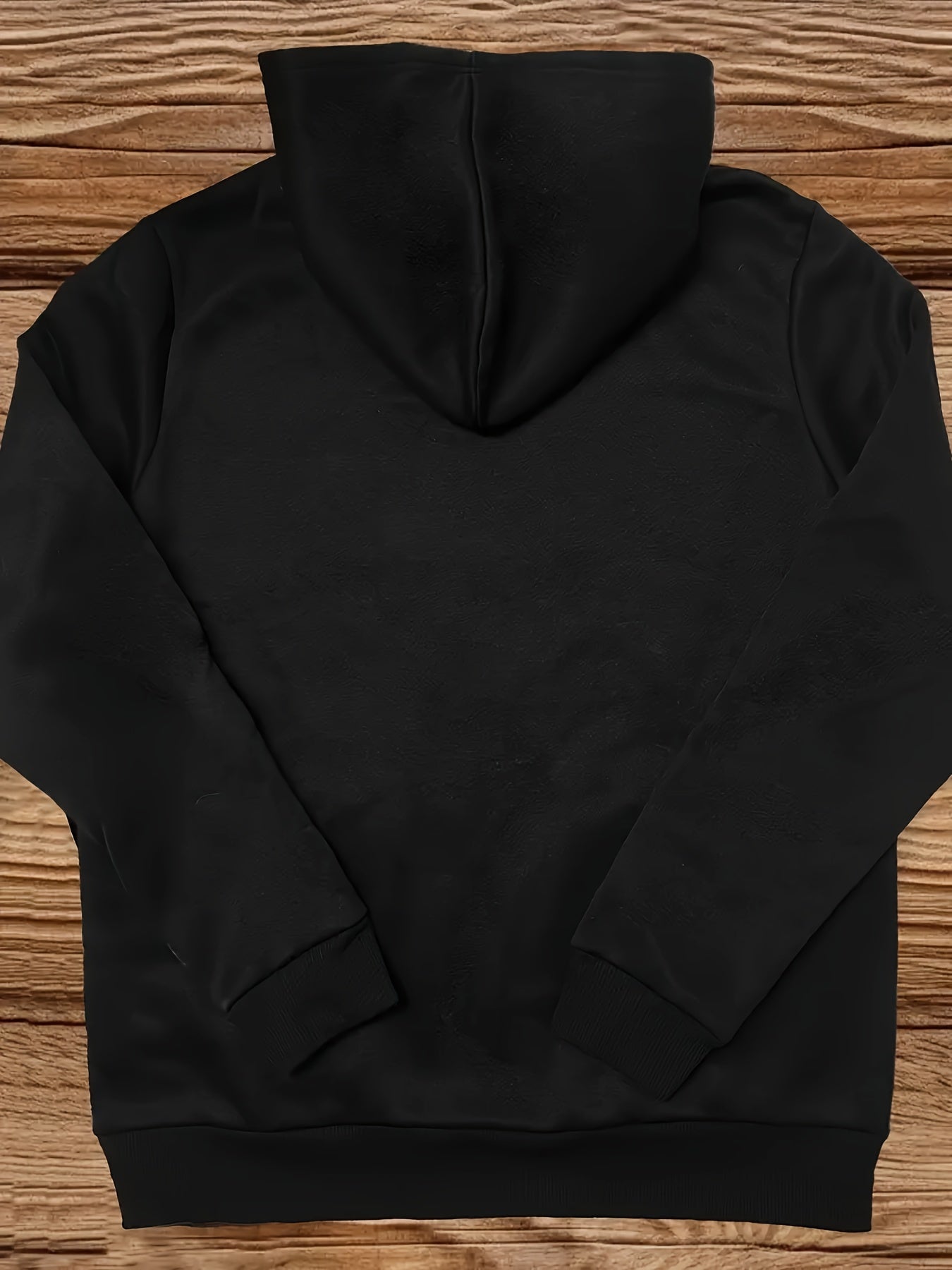 Spider Graphic Kangaroo Pocket Hoodie Casual Long Sleeve Hooded Sweatshirt Women's Top Fleece Sweatshirt