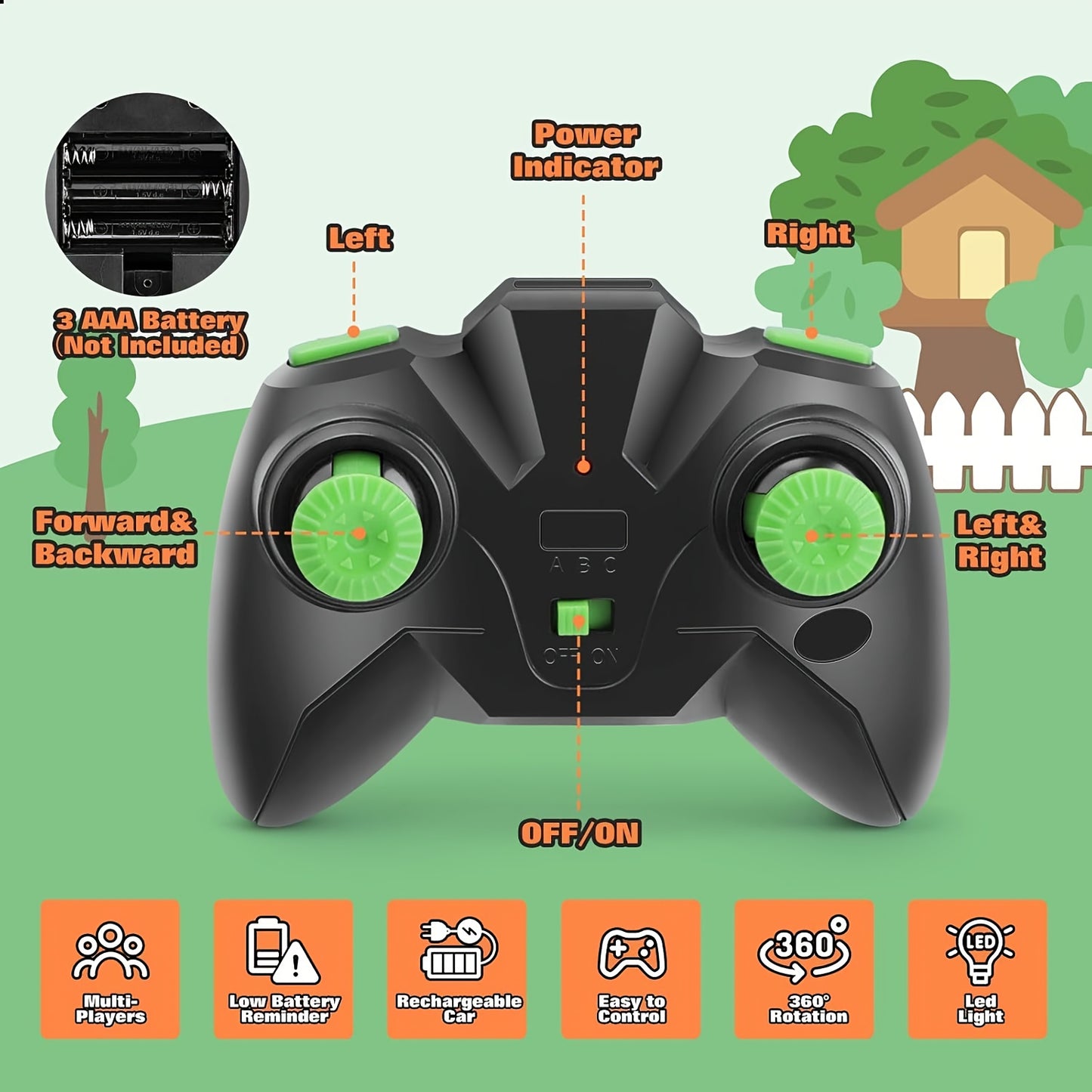 Rechargeable Remote Control Wall Climbing Toy, Remote Control Gecko Toy, Dual-Mode Floor And Wall Driving, Perfect for Boys And Girls Ages 3+, Halloween, Christmas, Or Birthday Gifts, Birthday Presents, Fun Robot Toy, Playful