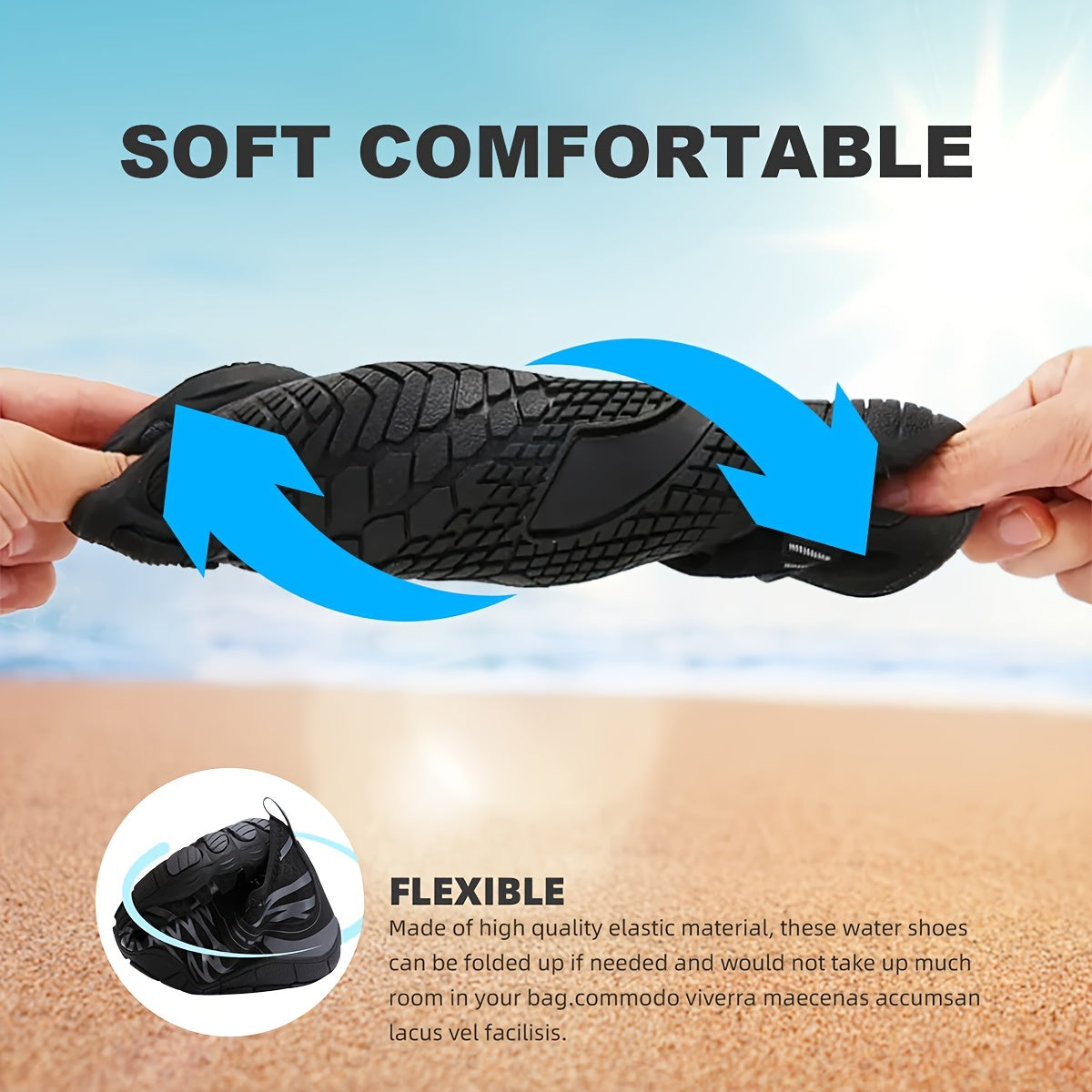 Hike Barefoot Shoes Womens Footwear for Walking Athletic Barefoot Shoes with Wide Toe Box Healthy & Non-Slip Breathable Lightweight Barefoot Vitality Water Shoes for Women Beach Pool Swim Shoes for Womens (Unisex) Shoes for W