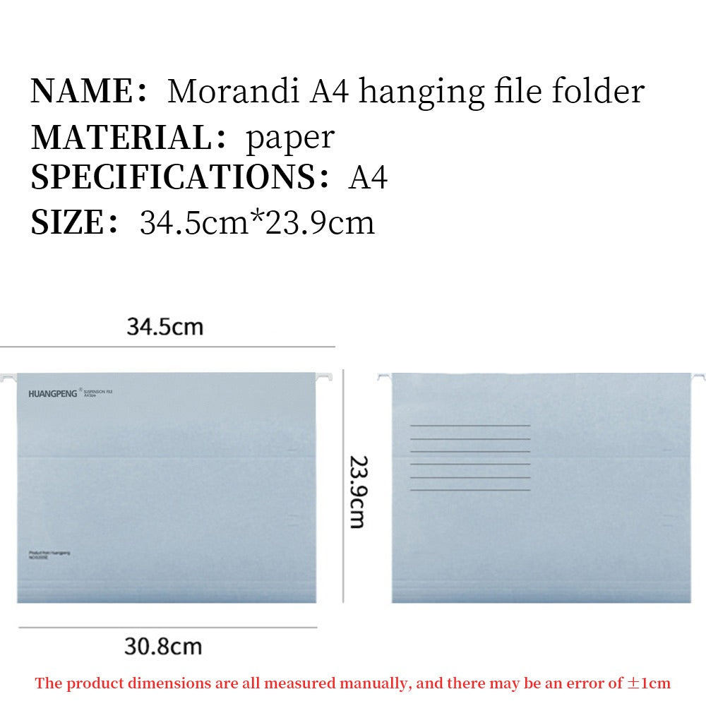 10/20pcs Hanging File Folder Manila Letter-Size Paper Folder Accordion File Folders with Labels, Portable Document Paper Bill Receipt Organizer, Home College School Office Supplies, Letter Size