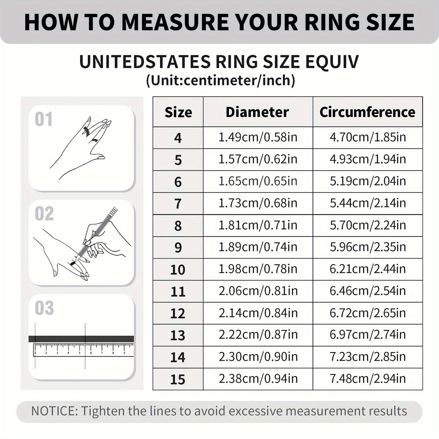 A 1.5 Carat Round Moissanite Ring, Classic Simple S925 Silvery Ring, Wedding Ring, Engagement Ring, Suitable for Daily Wear, Anniversary Gift, Birthday Gift, Men'S And Women'S Rings.