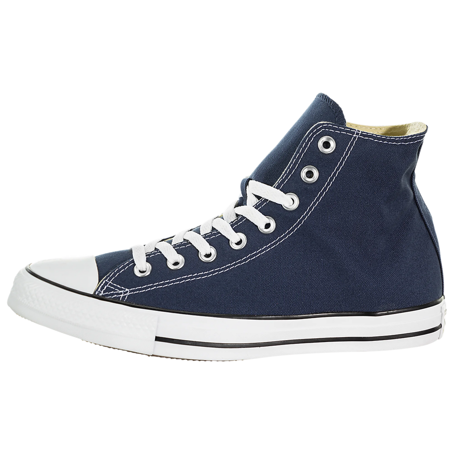 Chuck Taylor All Star High Top Navy