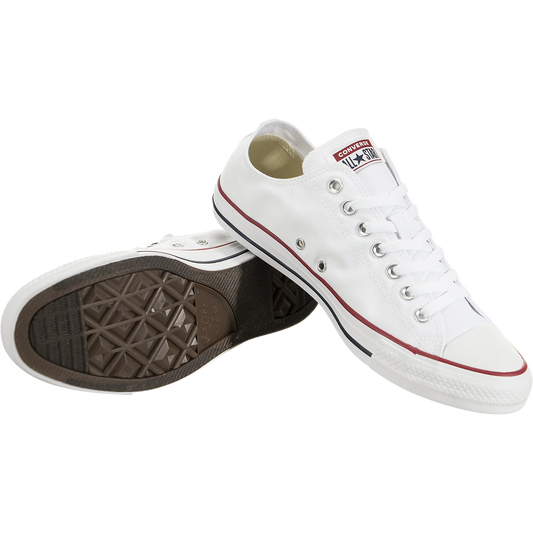 Chuck Taylor All Star Low Top White