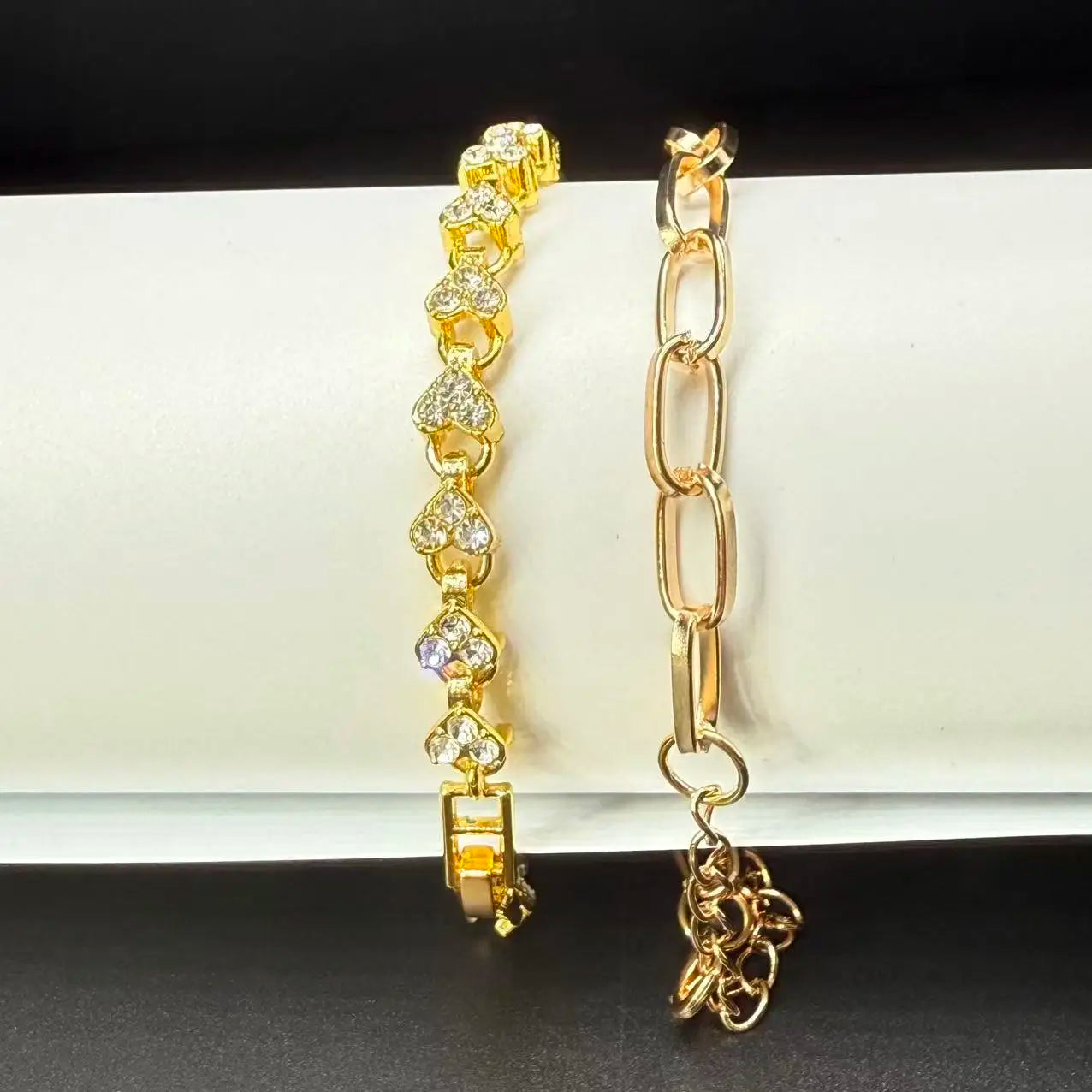 Stainless Steel Bracelet Retro Style Design Simple and Exquisite Premium Women's Bracelet Jewelry Halloween Christmas Gift for W