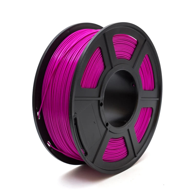 3D Printer Filament ABS 1.75mm 1kg/2.2lb ABS plastic Consumables Material for 3D Printer and 3D Pen ABS Filament
