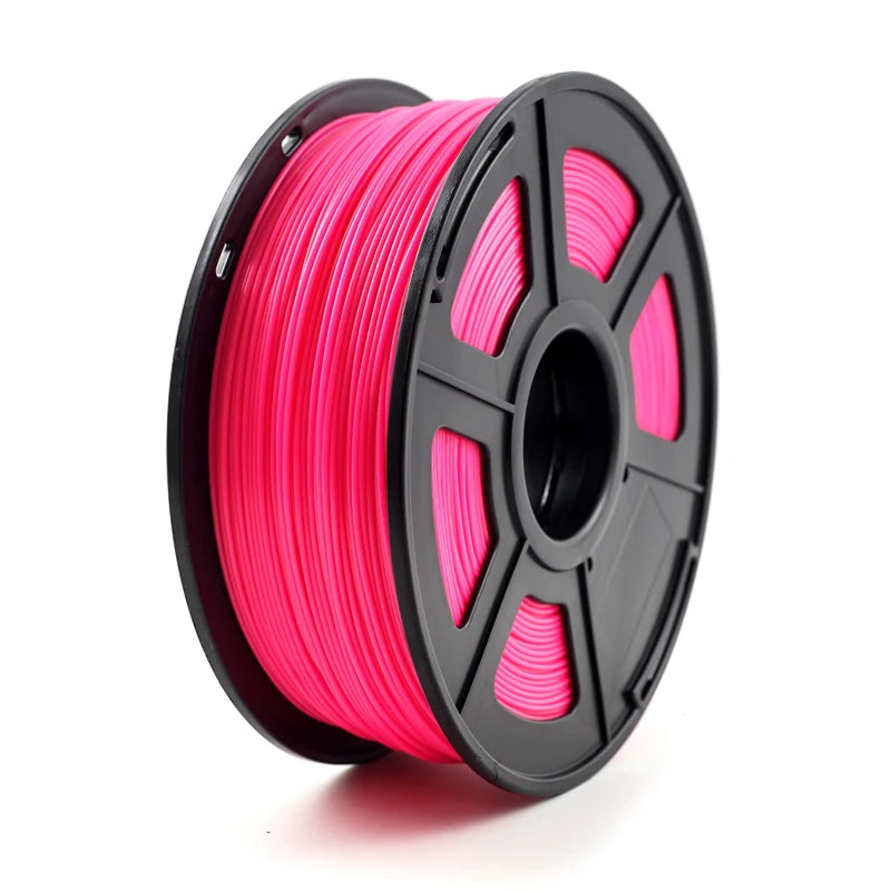 3D Printer Filament ABS 1.75mm 1kg/2.2lb ABS plastic Consumables Material for 3D Printer and 3D Pen ABS Filament