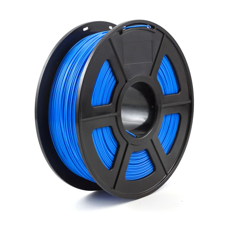 3D Printer Filament ABS 1.75mm 1kg/2.2lb ABS plastic Consumables Material for 3D Printer and 3D Pen ABS Filament