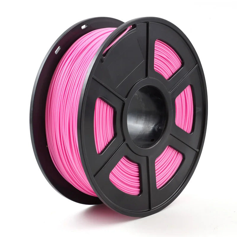 3D Printer Filament ABS 1.75mm 1kg/2.2lb ABS plastic Consumables Material for 3D Printer and 3D Pen ABS Filament