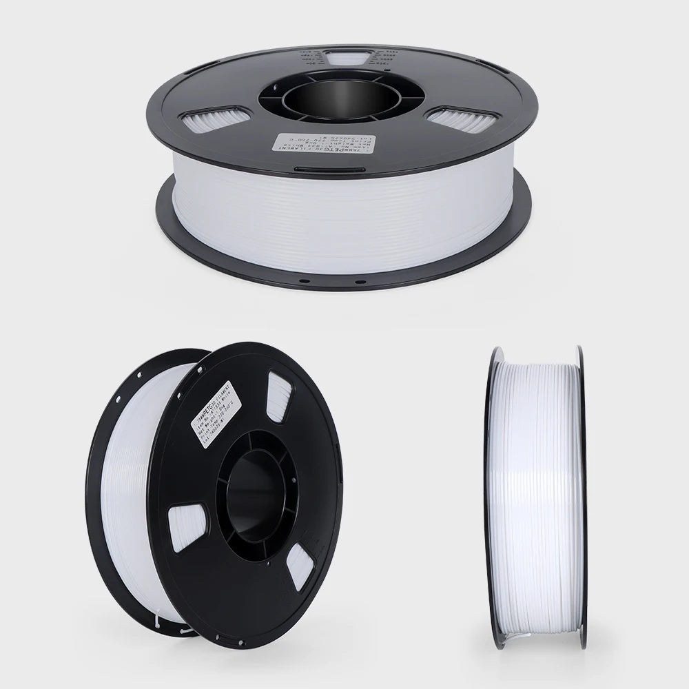 PLA Filament 1.75mm 5kg 10kg 3D Printer Filament Standard 1kg/roll Plastic Spool PLA Black Mix Color Print Material Free Shippin