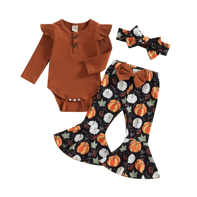 Toddler Girl Winter Outfits Cable Knit Sweater Dress Leggings Set with Pom Pom Beanie Hat 3Pcs Christmas Clothes Set