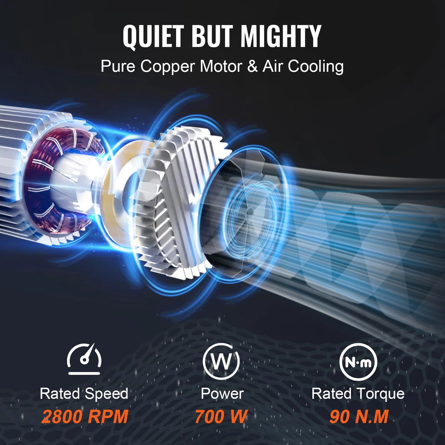 SucceBuy 440lbs Wireless Electric Lifting Hoist with 40ft Single/20ft Double Slings Lifting Height Lift Hoist for Garage