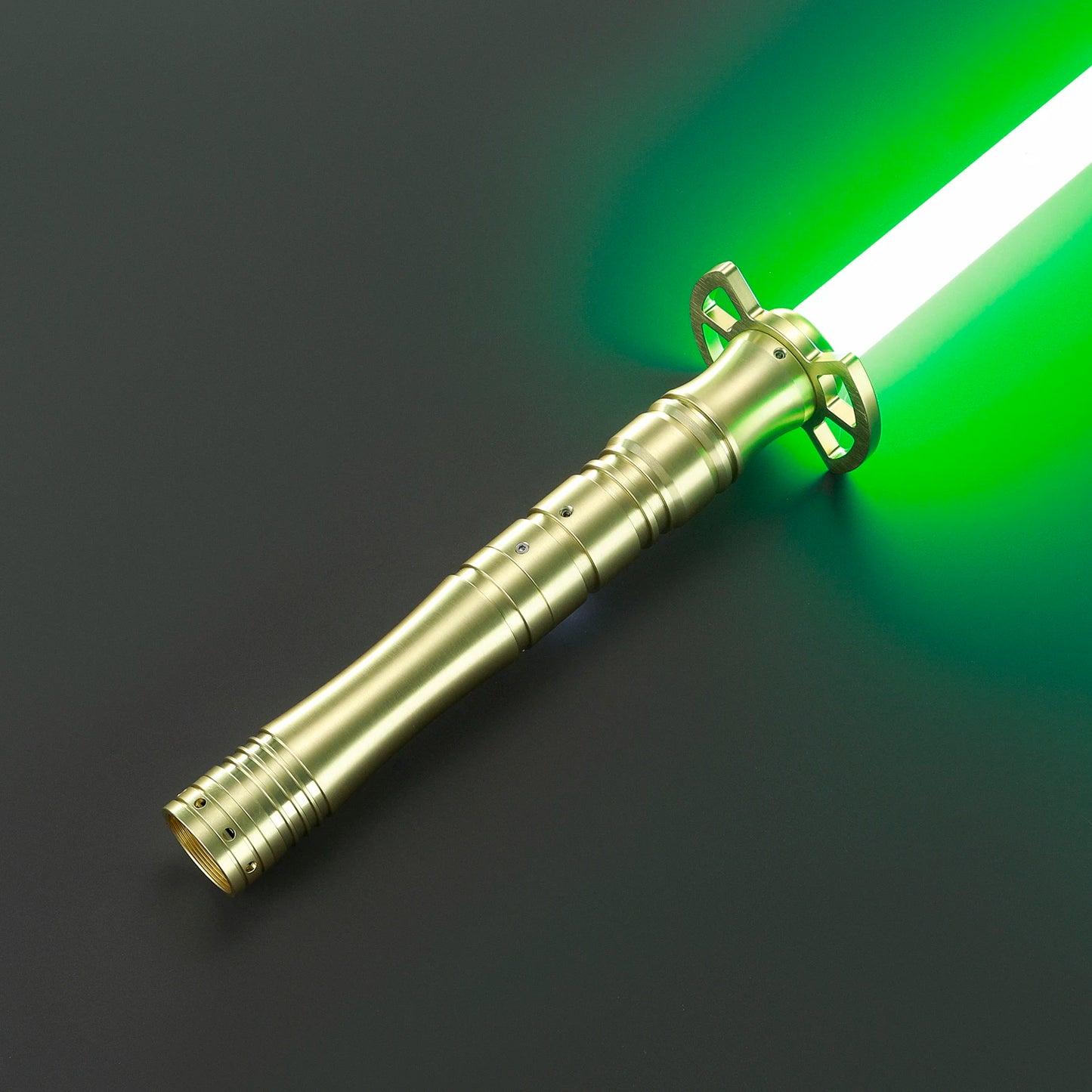 Combat Saber Xenopixel Lightsaber Smooth Effects, Strong Blade, Battle Ready