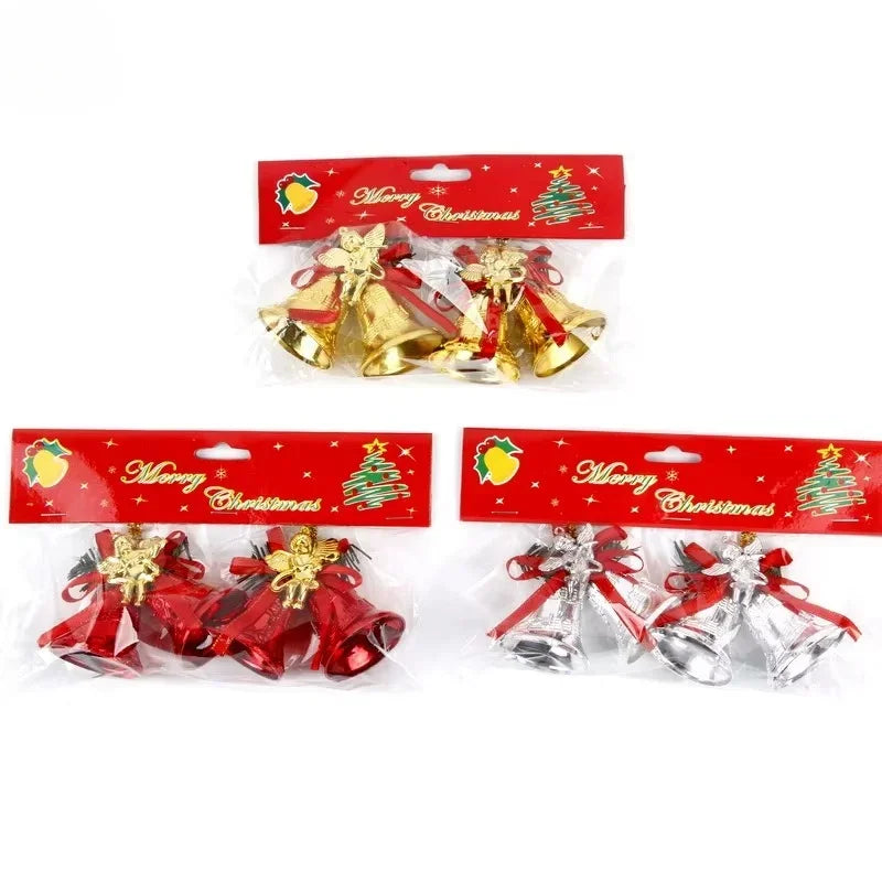 Best Choice Products Artificial Christmas Tree, 6ft Premium Unlit Realistic Spruce Holiday Décor w/Dense Branches, Easy Assembly