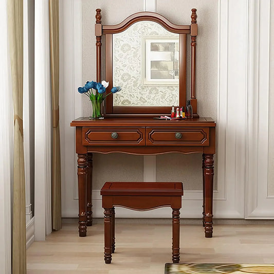 Dressing Table Set Vanity Desk Large Dressing Table