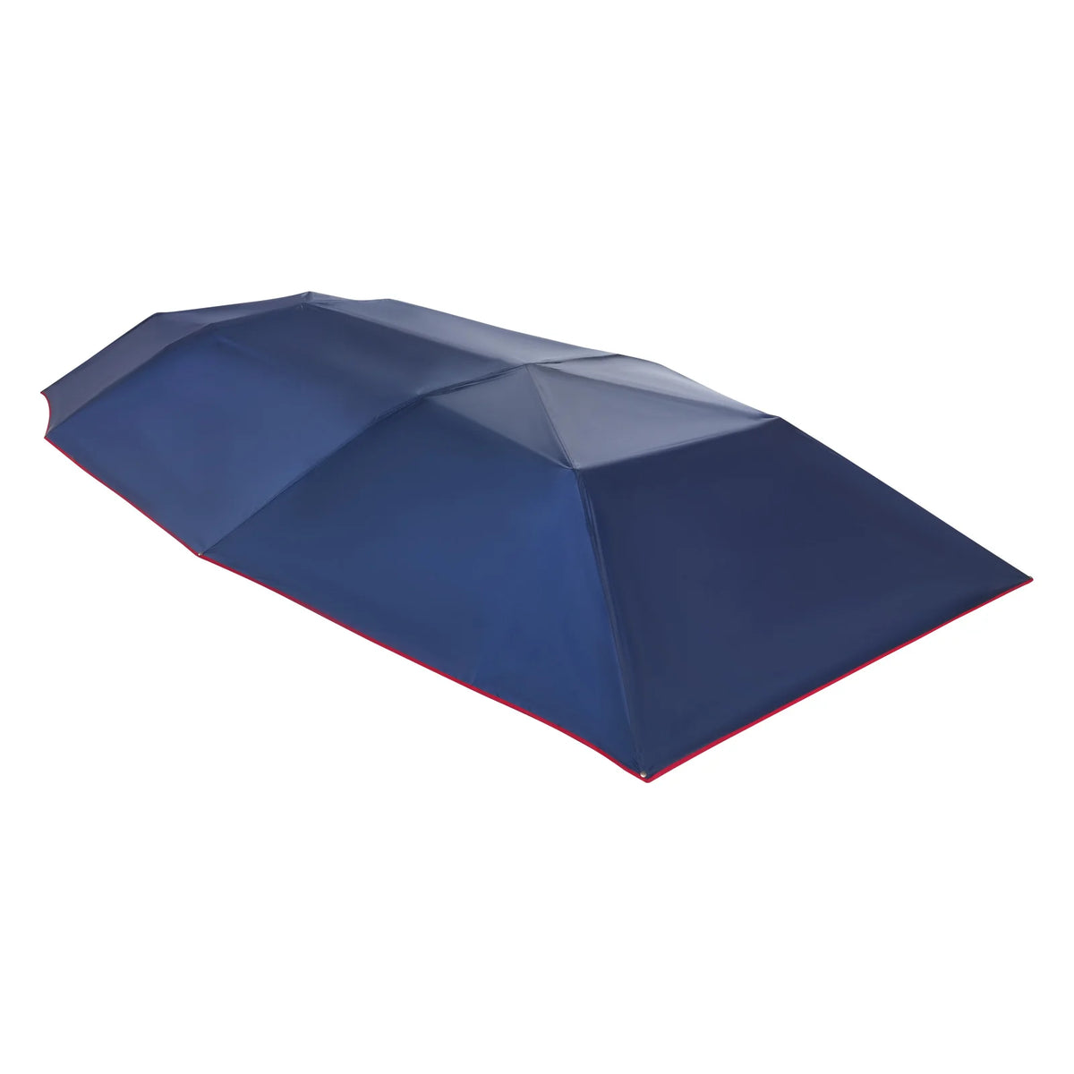 Semi-Automatic Car Tent 4.2×2.2/4.6×2.3m- Hydraulic Sun Shelter Waterproof Windproof UV Protection with Anti-Theft Ropes for SUV