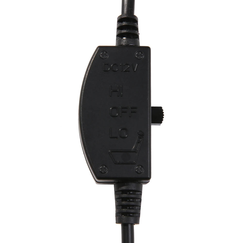 12V Car Seat Heating Cushion Cover for Winter Cold Days Car Heated Seats Winter Seat Heater Car Electric Heated Seat Universal