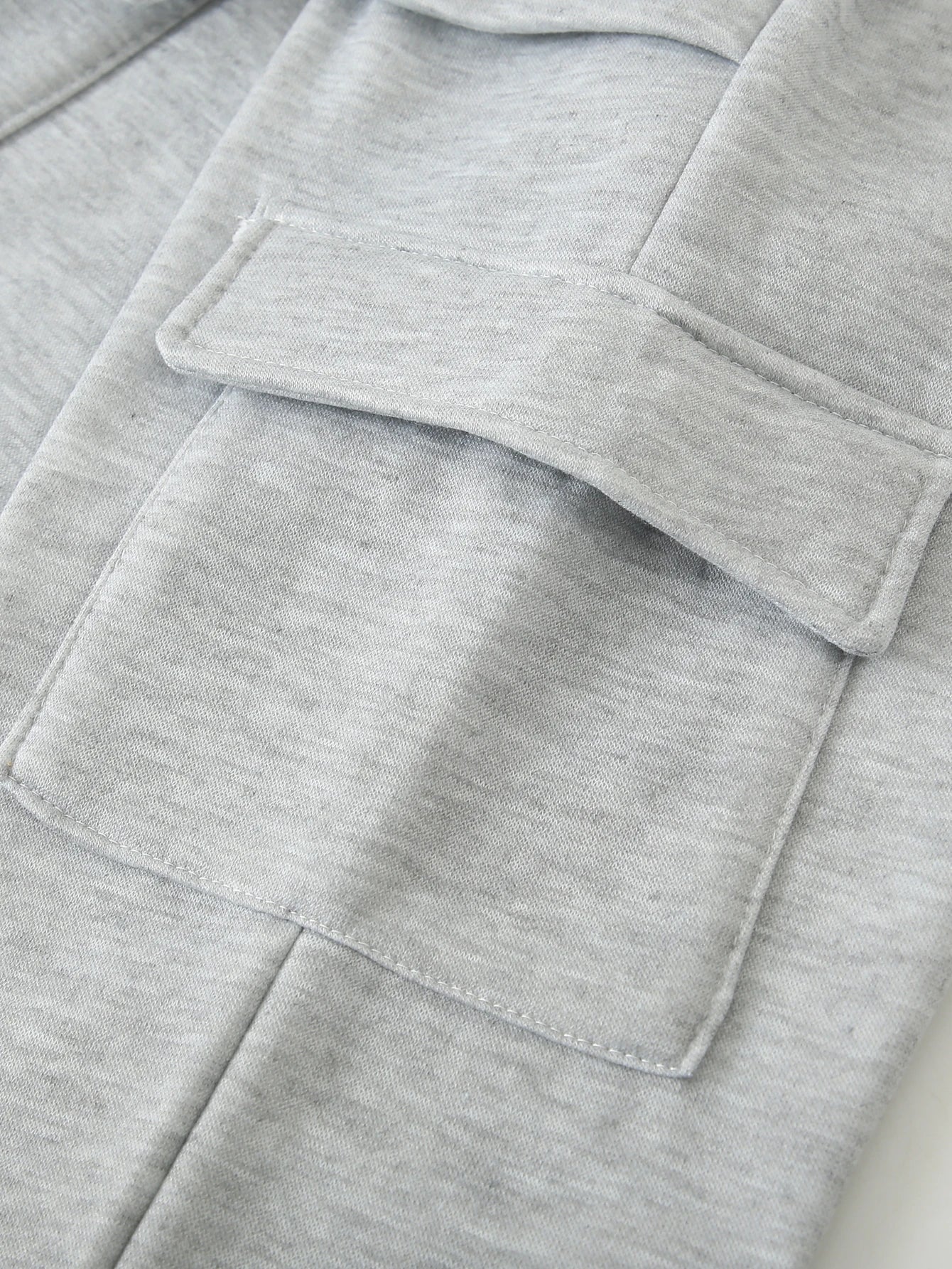 3-piece children's clothing new style for girls, cute and fashionable, versatile, autumn and winter work pants for girls